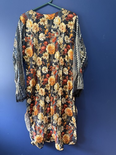 Pakistani designer kameez - pakistani,