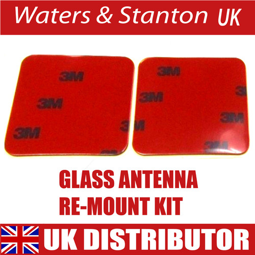 Mfj mounting kit for - kit,