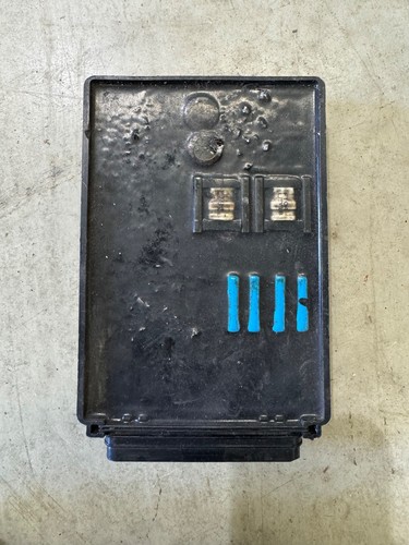 Yamaha 5sl ecu engine - 5sl,