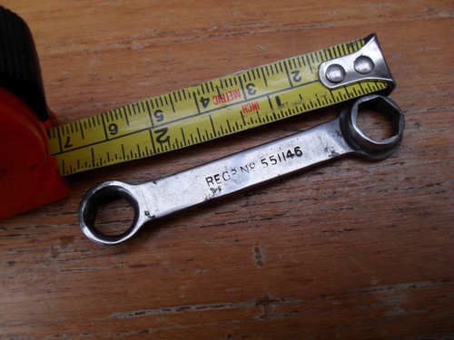Vintage small king - king, dick