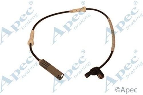 Apec front abs sensor - abs, bmw