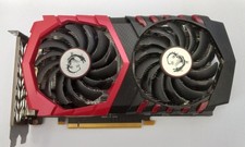 MSI NVIDIA GeForce GTX 1050