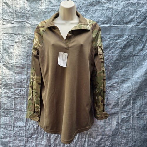 British army ubacs - army,