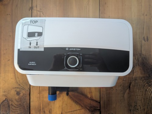 Aures slim multi ariston - slim,