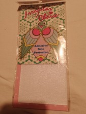 Irregular Choice Self Adhesive