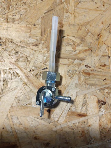 Gasoline faucet fits for - faucet,