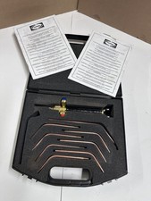 Harris Oxy Acetylene Torch Set