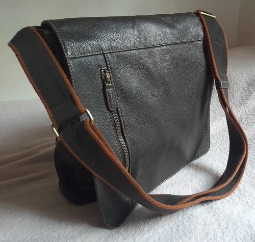 Picard elegant pebbled brown - pebbled,