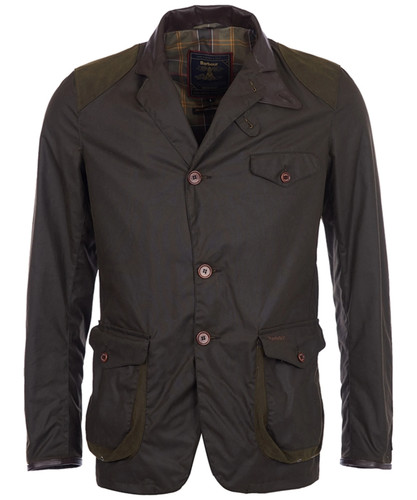 Barbour beacon sports - sports, jacket