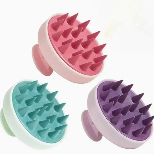 Hair scalp massager - scalp,