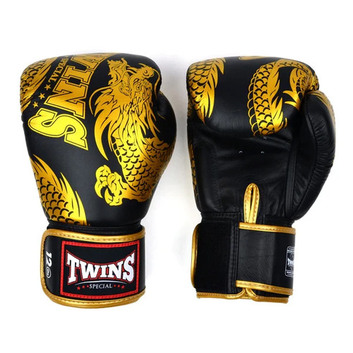 Twins special dragon muay - special, thai