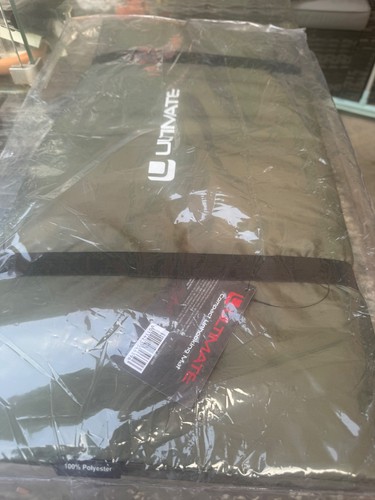 Ultimate compact unhooking mat - ultimate,
