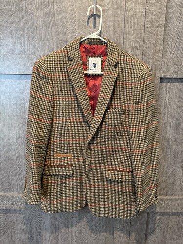 Marc darcy london brown line - darcy,