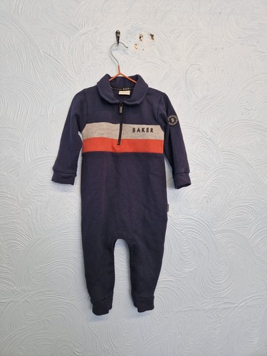 Ted baker baby boys all - boys, one