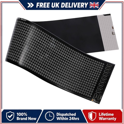 Car led display - led, uk