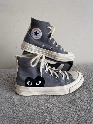 Converse comme des garçons - converse,