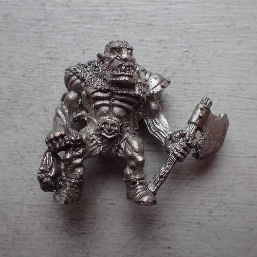 Citadel warhammer classic - citadel, 80s