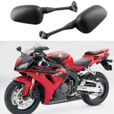 Motorcycle Rearview Mirrors