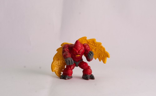 Gormiti figure from - figure, of