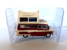 DIE CAST PASSION CAMPER