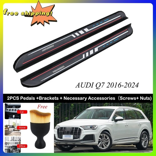 2pcs fits for audi - audi, q7