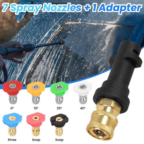 For karcher pressure - k2-k7,