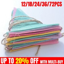 Flags bunting banner - 12-72,