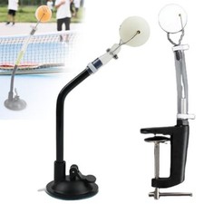 Robot Ping Pong Self Training