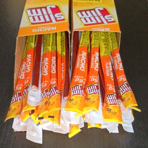 Pack giant slim - 50, of