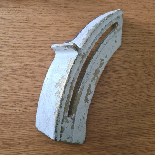 Wadkin cross cut saw nosing - wadkin,