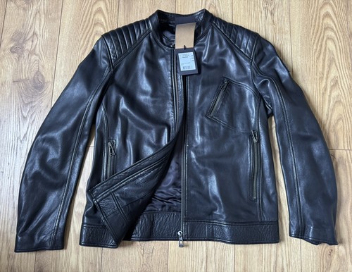 Brand new belstaff racer - racer, 2.0