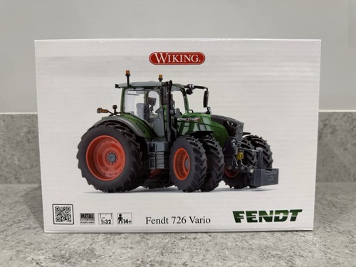 Wiking fendt 726 vario - fendt,