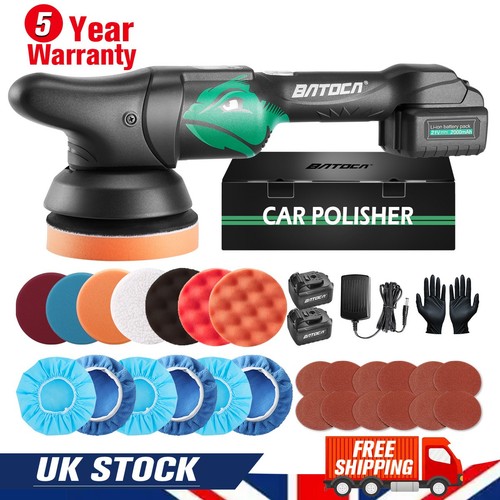 Batoca 21v cordless - cordless, car