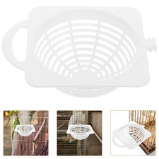 Finch Nest Parakeet Nesting