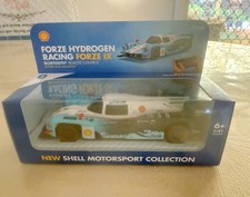 Shell MotorSport Collection 2025 Bluetooth RC Die-Cast Car 1:41 Scale - Pick