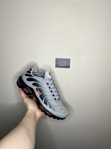 Nike air max plus - max, picante