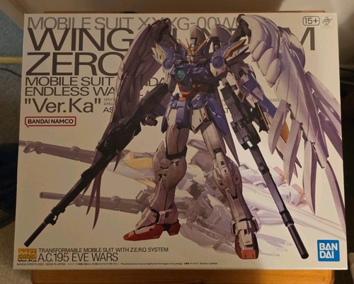 Bandai 100 xxxg - bandai, mg