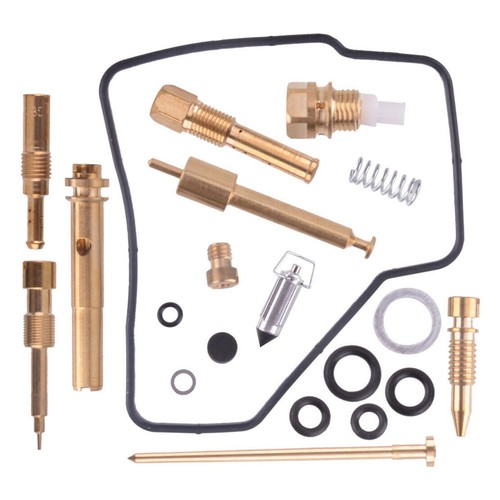 Carburetor repair kit for - carburetor,