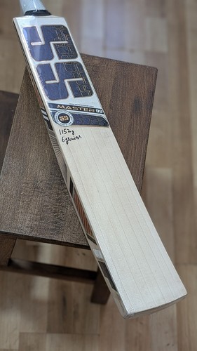 Master cricket bat sh - master,