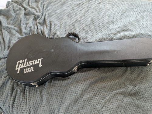 Gibson les paul - paul, original