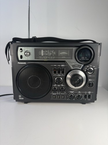 Panasonic 2600 dr26 - rf-2600, lb