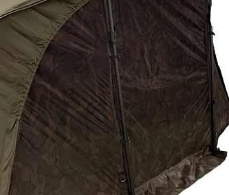 Fox retreat brolly - fox, camo