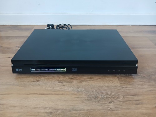 Hr925m 1tb tuner recorder - hr925m,