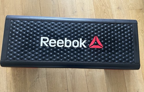 Reebok studio aerobic - aerobic, stepper