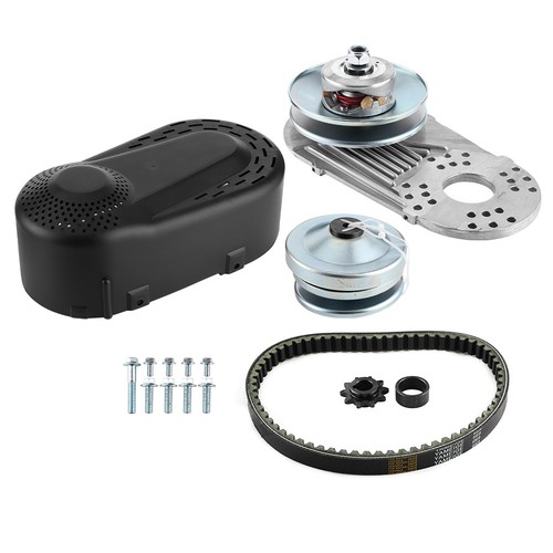 Kart torque converter 1in - converter,