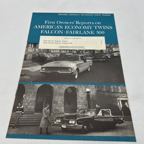 Original 1960 ford - 1960,