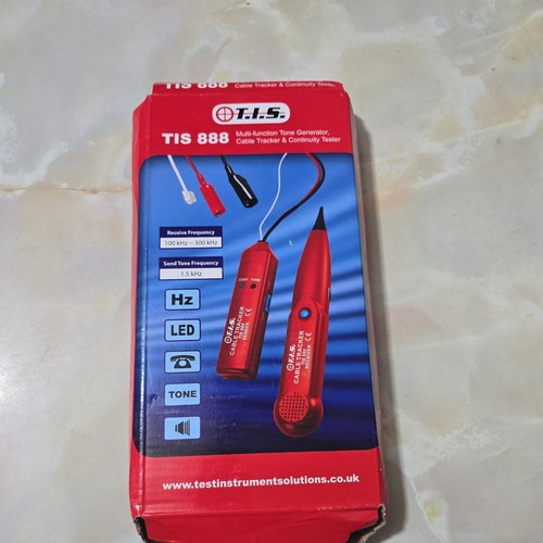 Tis 888 multifunction tone - 888,