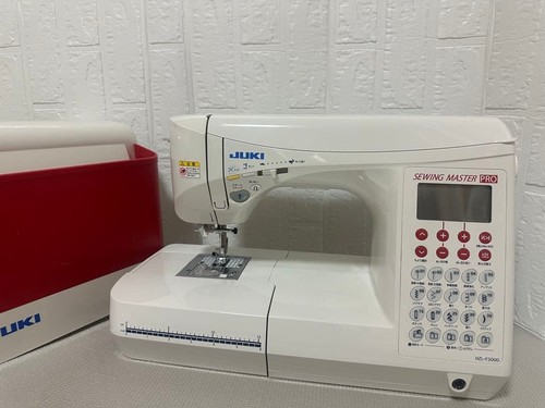 Juki hzl f3000jp sewing master - hzl-f3000jp,