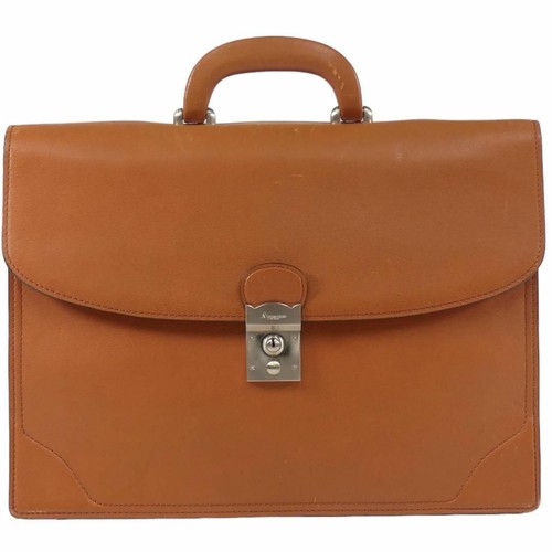 Aquascutum business bag