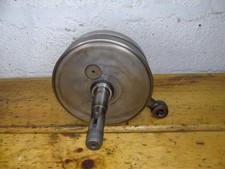 BSA B175 Bantam Crankshaft
